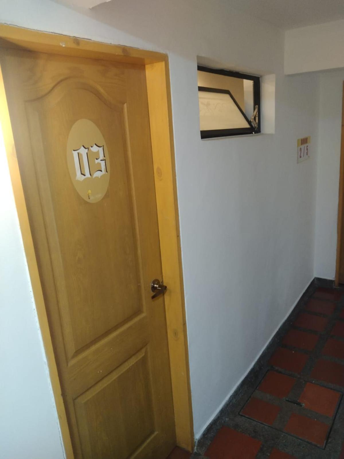Casa Los Naranjos Hostal Medellin Exterior photo